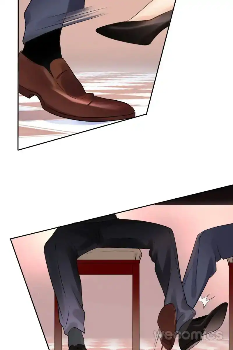 Legend Reboot Chapter 33 27